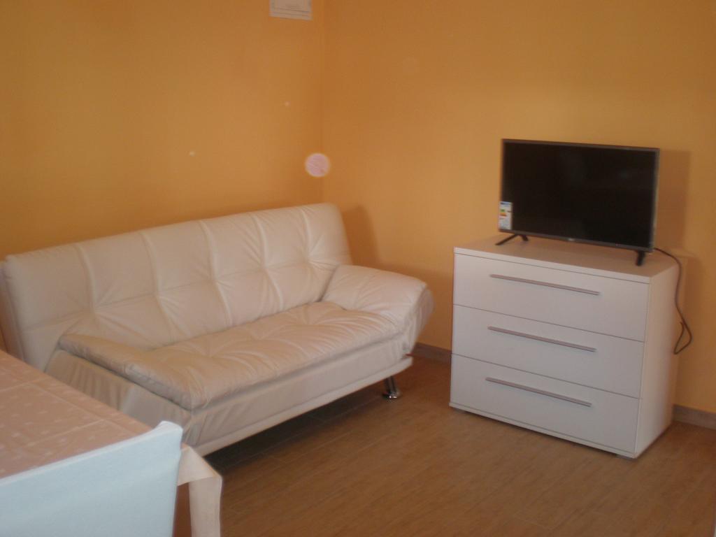 Apartment Ms Πούλα Εξωτερικό φωτογραφία