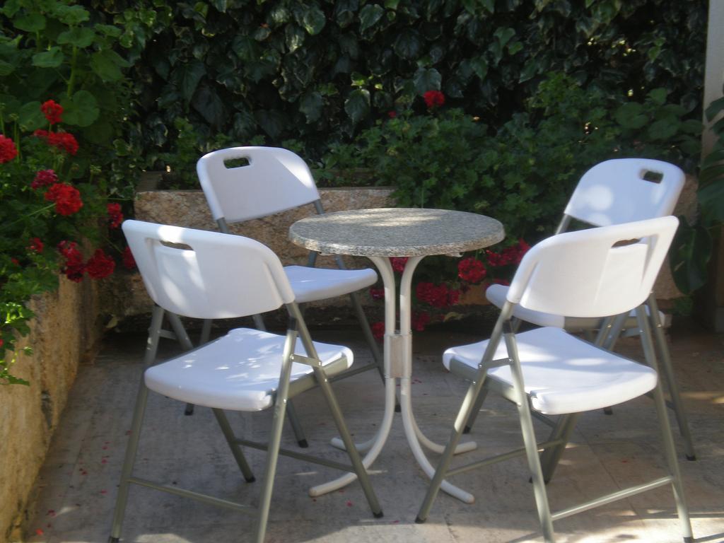 Apartment Ms Πούλα Εξωτερικό φωτογραφία