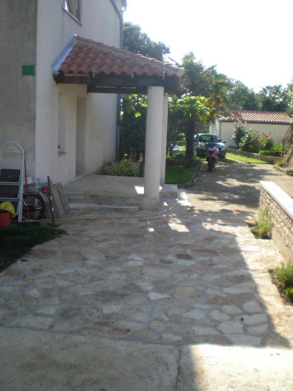 Apartment Ms Πούλα Εξωτερικό φωτογραφία