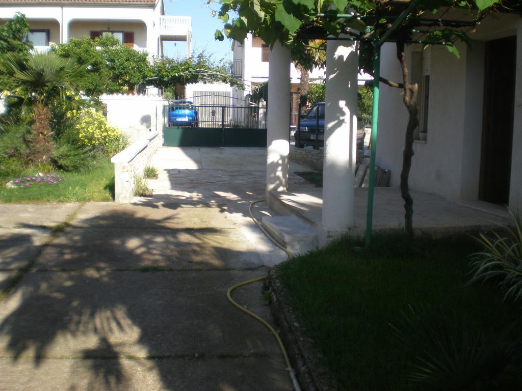 Apartment Ms Πούλα Εξωτερικό φωτογραφία